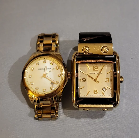 Michael Kors Watches Bundle display picture 1